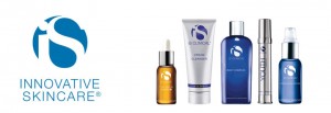 isclinical skincare products