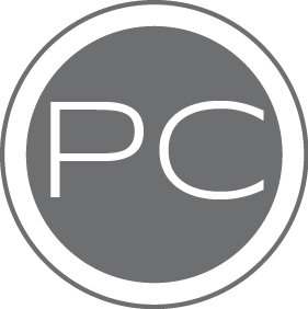 Pacific Center for Plastic Surgery Logo