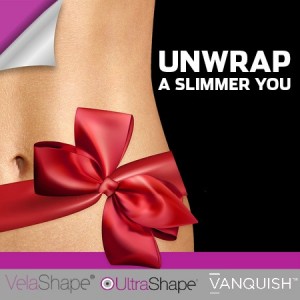 Unwrap A Slimmer You This Holiday Season!