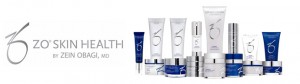 ZO skin care products