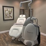 BioSpa® body shaping treatment room