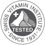 Swiss Vitamin Institute logo