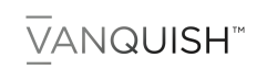 vanquish logo