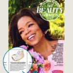 Oprah Magazine