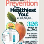 Prevention Magazine