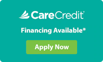 Care Credit Financing Available