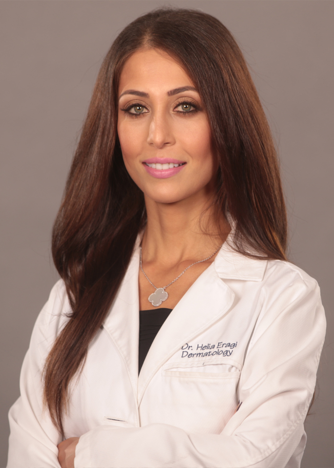Dr. Helia Eragi