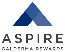 Aspire Golderma Reward