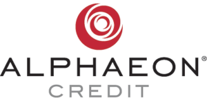 Alphaeons Credit Logo