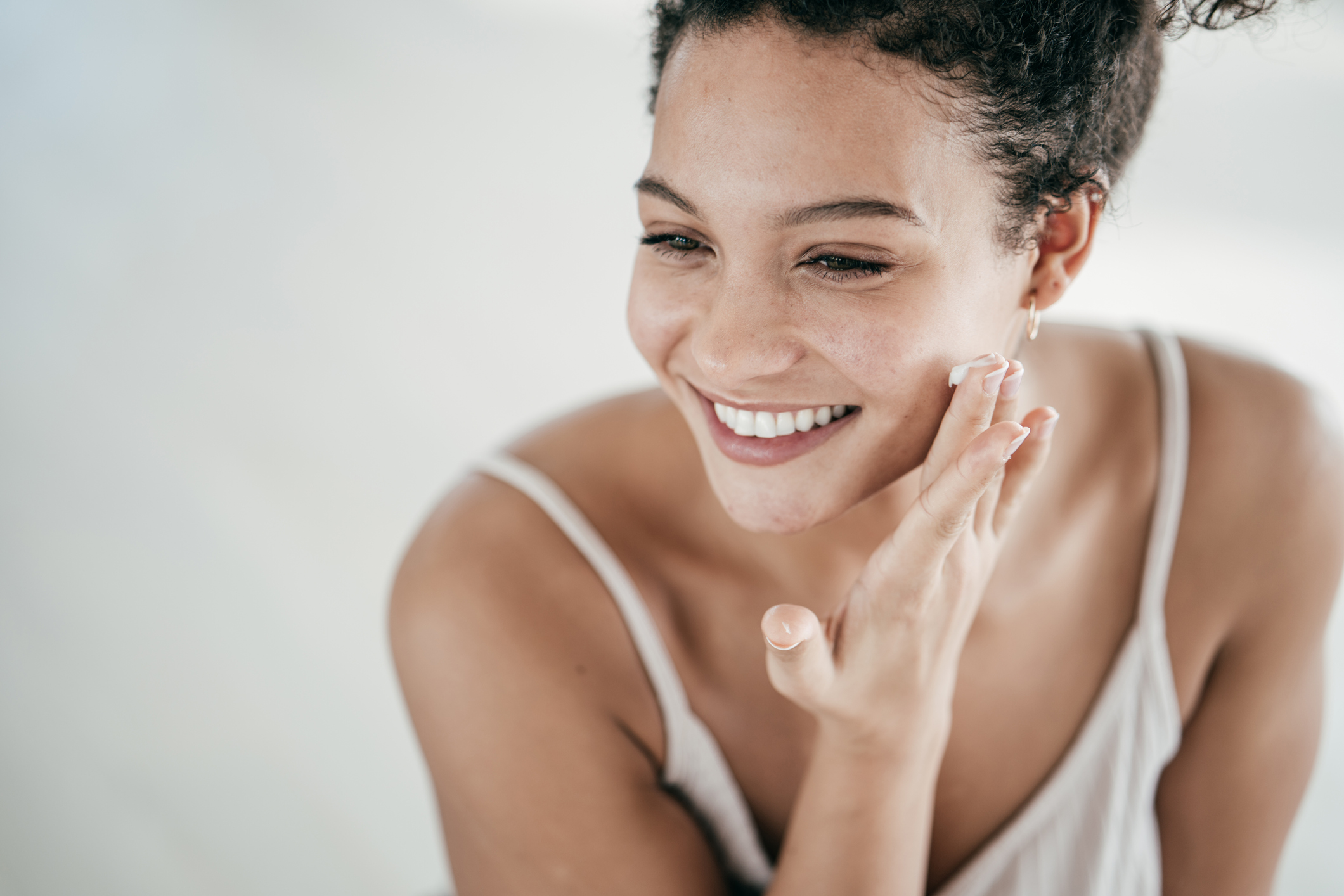 Five Skin Care Myths
