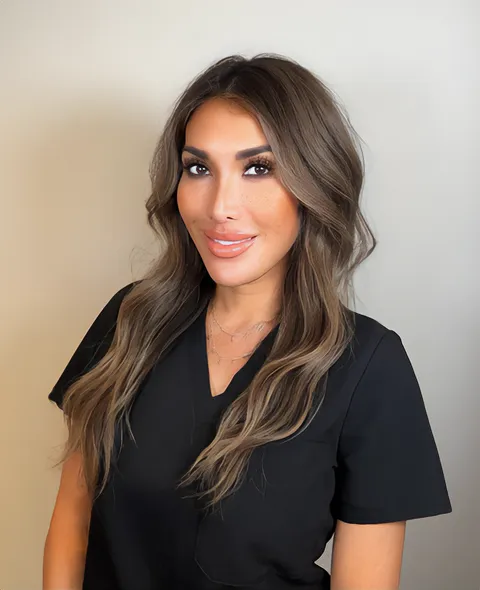 Adeline Barney, NP-C profile photo