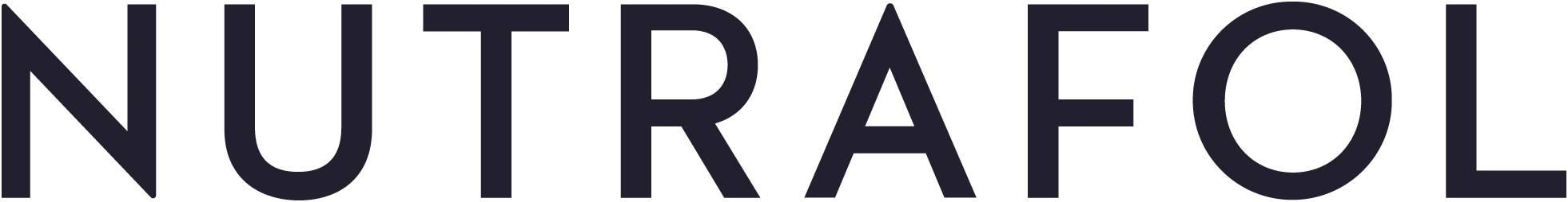 Nutrafol logo