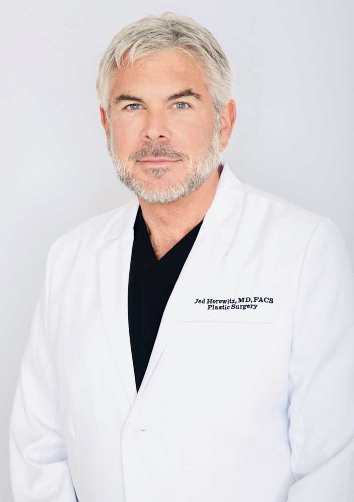 Dr H Headshot