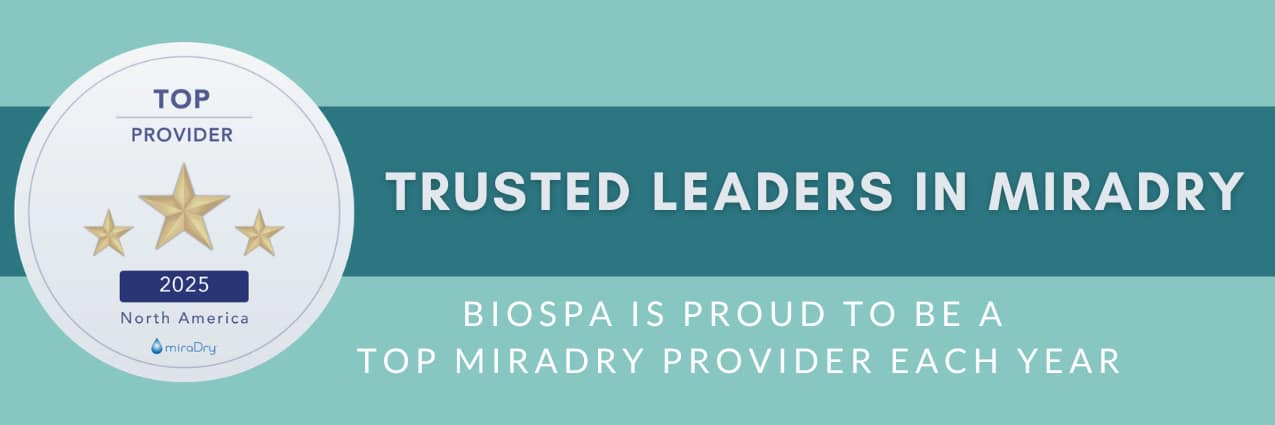 biospa header graphic
