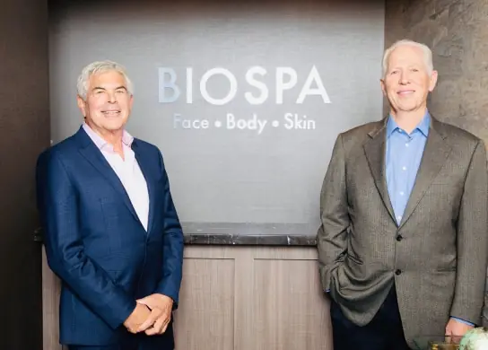 mybiospa doctors